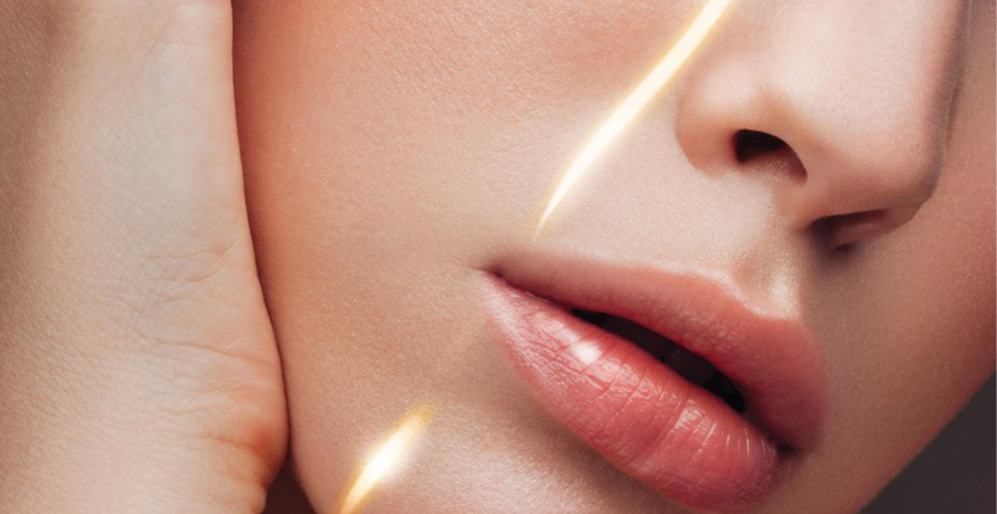 Skip the Heavy Foundation: Unleashing a Glowing Skin this Summer