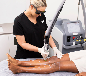 Laser Hair Removal Treatments | Laser Clinics New Zealand