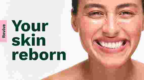 50% off Selected Laser Hair Removal Treatments*