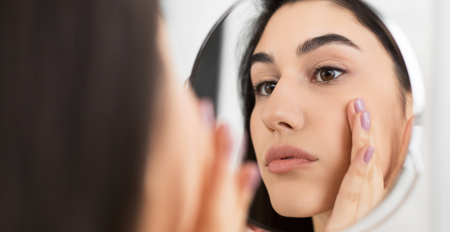 Causes of Sudden Skin Texture and What You Can Do About It
