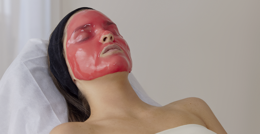 Keep Your Summer Glow All Year Round With Our Advanced Facials