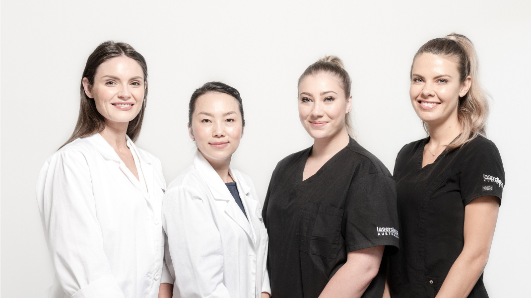 Celebrating the women of Laser Clinics New Zealand