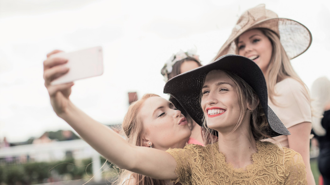 Spring Racing Style: 5 Race Day beauty hacks