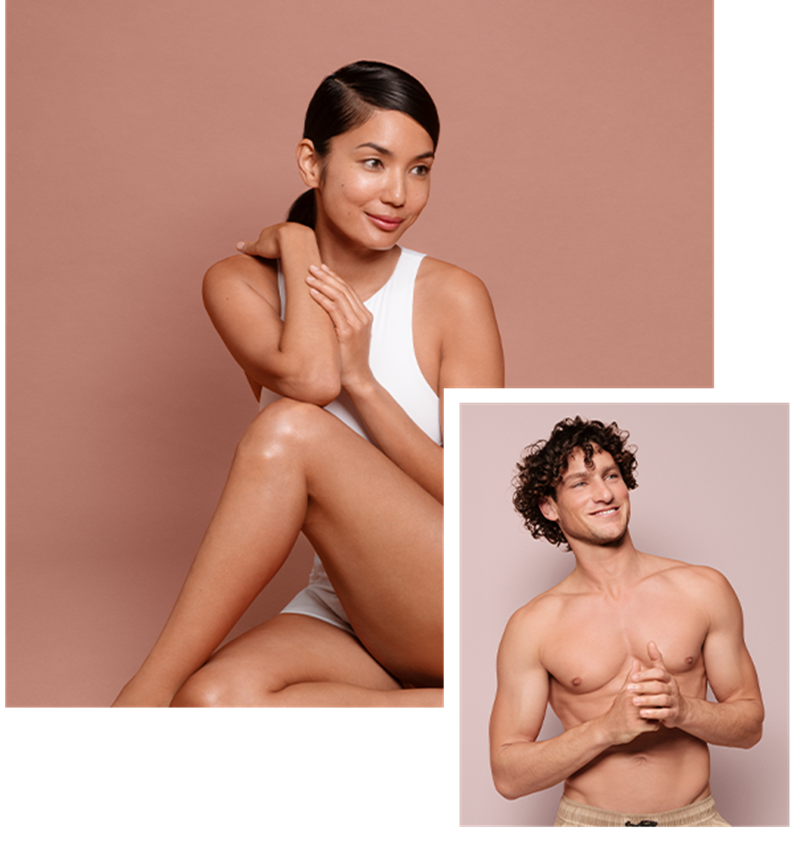 Laser Hair Removal