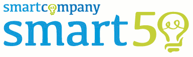 Smart50 finalist