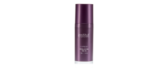 institut Expert Reveal Retinol Face Oil