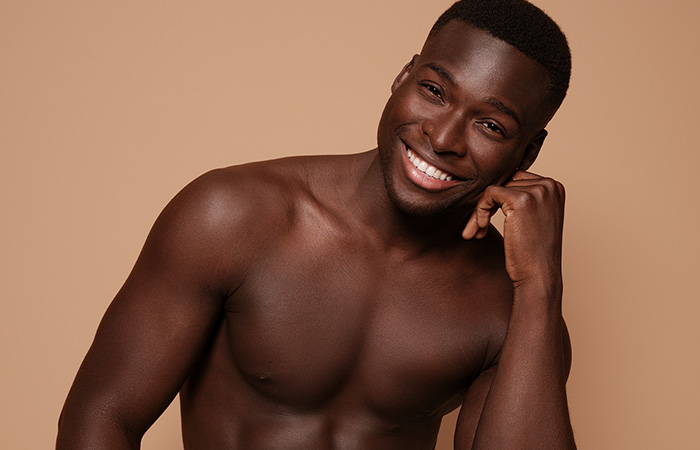 Mens Laser Hair Removal Mens Laser Hair Removal